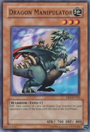 Dragon Manipulator · Common 145