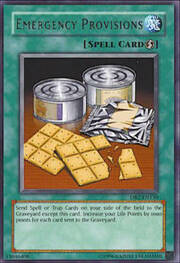 Emergency Provisions · Rare 150