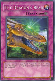 The Dragon's Bead · Common 158
