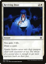 Reviving Dose 097