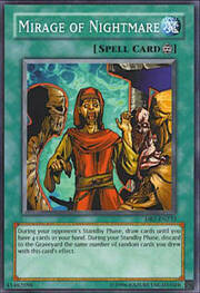 Mirage of Nightmare · Common 233