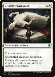 Ghostly Possession 085