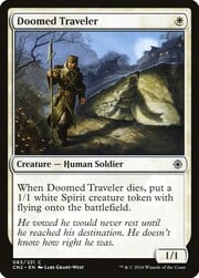 Doomed Traveler 083