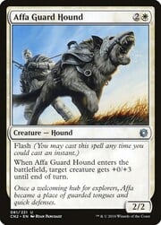 Affa Guard Hound 081