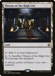 Throne of the High City 080