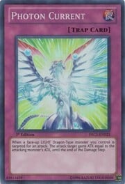 Photon Current · Super Rare 023