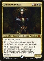 Queen Marchesa 078