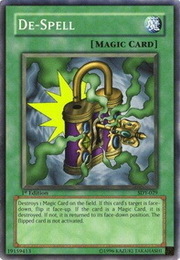 De-Spell · Common 028