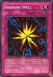 Shadow Spell · Super Rare 041