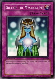 Gift of The Mystical Elf · Common 044