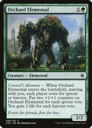 Orchard Elemental 068