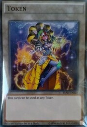Vassal Token · Token 027
