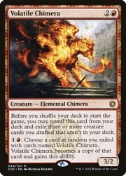 Volatile Chimera 059