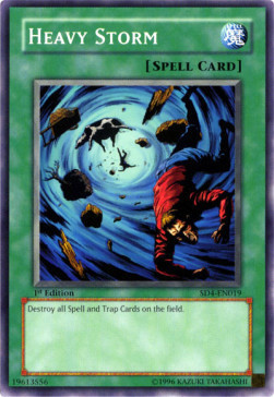 Heavy Storm Structure Deck: Fury From The Deep | Yu-Gi-Oh! | CardTrader Heavy Storm Structure Deck: Fury From The Deep | Yu-Gi-Oh! | CardTrader