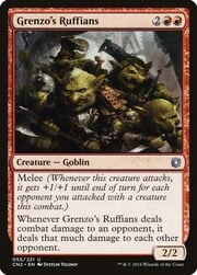 Grenzo's Ruffians 055