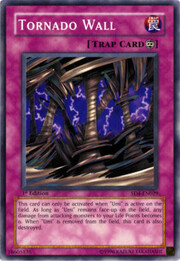 Tornado Wall · Common 029