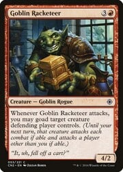 Goblin Racketeer 053