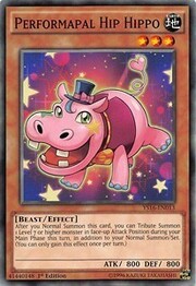Performapal Hip Hippo · Common 013