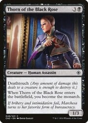 Thorn of the Black Rose 048
