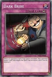 Starter Deck: Yuya featured card