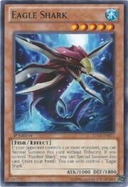 Eagle Shark · Common 011