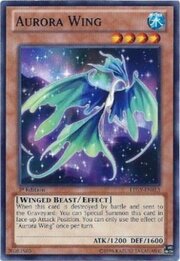 Aurora Wing · Common 013