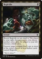 Regicide 045