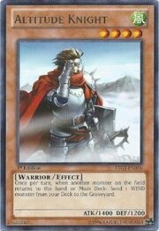 Altitude Knight · Rare 036