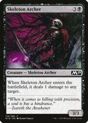 Skeleton Archer 118