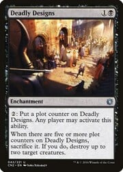 Deadly Designs 042