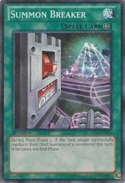 Summon Breaker · Common 068