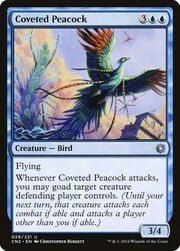 Coveted Peacock 029