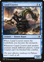 Canal Courier 028