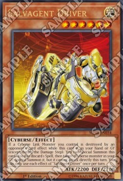 Autista Salvataggiagente Card Front