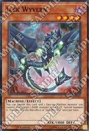 Jack Wyvern · Common 042