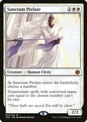 Sanctum Prelate 023