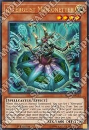 Altergeist Marionetter · Ultra Rare 113