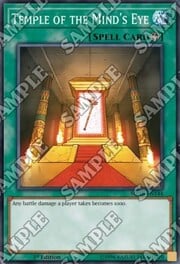 Temple of the Mind's Eye · Common 144