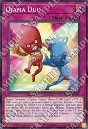 Ojama Duo · Common 157