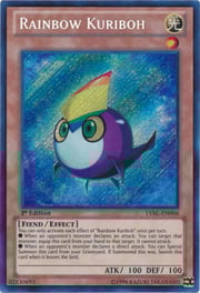 Kuriboh Arcobaleno