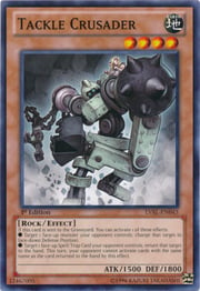 Tackle Crusader · Common 043