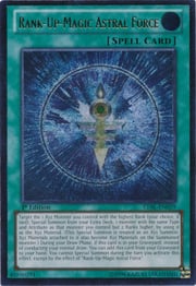 Rank-Up-Magic Astral Force