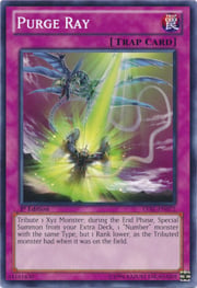 Purge Ray · Common 072