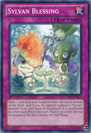 Sylvan Blessing · Common 073