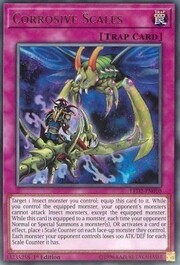 Corrosive Scales · Rare 010