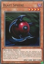 Blast Sphere · Common 018