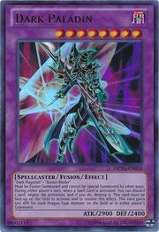 Duelist Pack: Yugi featured card