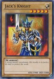 Jack's Knight · Common 004
