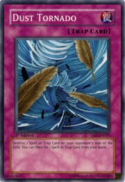 Dust Tornado · Common 035