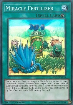 Fertilizzante Miracoloso Card Front